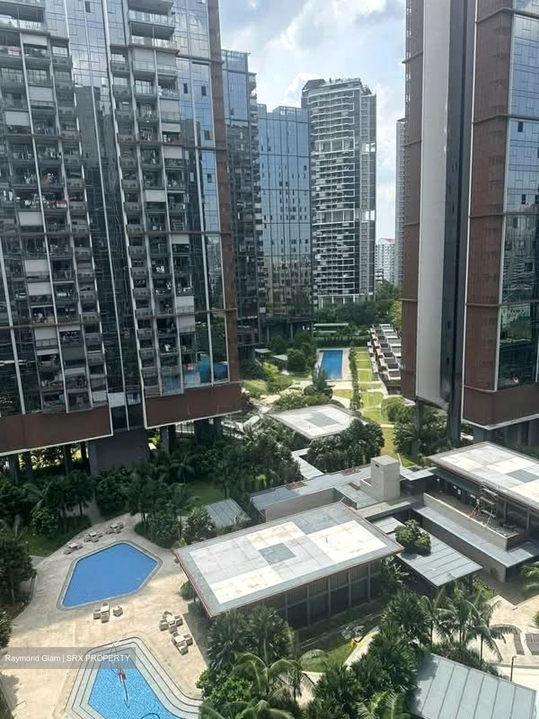 Parc Clematis (D5), Apartment #596423781